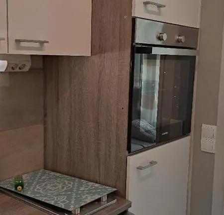 Cozy Tampen-meerseite- Apartmán Burgtiefe auf Fehmarn