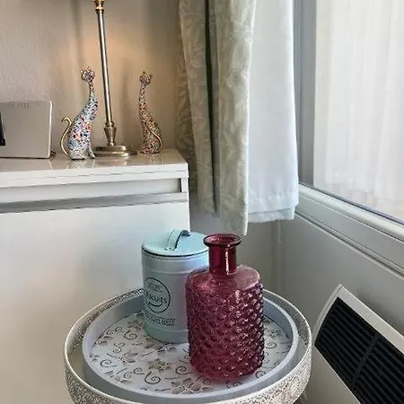 Cozy Tampen-meerseite- Apartment