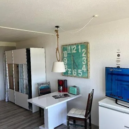 Cozy Tampen-meerseite- Apartmán *
